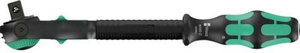Wera 8000 C Black Edition 05135882001 Zyklop-ratel 1/2 277 mm
