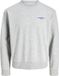JJ REBEL JREBHAYDEN CREW NECK SWEAT SN Homme Pull