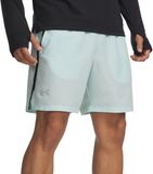 Under Armour Launch 7" Korte Broek Groen XL