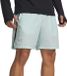 Under Armour Launch 7" Korte Broek Groen XL