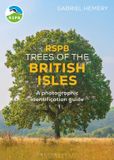 RSPB RSPB Trees of the British Isles