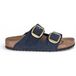 Birkenstock Sandales 470830 noir