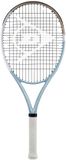 Dunlop D TR 24 LX TEAM 107 G2 NH Unisex Tennisracket - Blauw/Wit/Bronze