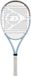 Dunlop D TR 24 LX TEAM 107 G2 NH Unisex Tennisracket - Blauw/Wit/Bronze
