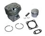 perfektGarten STIHL 42mm cilinderkit voor STIHL 024 / 024AV / MS240 kettingzaag/motorzaag