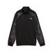 PUMA Sportief sweatshirt 'Train All Day Essentials' grijs / zwart / wit