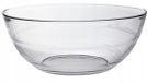 Duralex List Glazen Slakom 3,55L - Ø26cm - Transparant