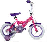 Disney Princess Huffy 12" Fiets Roze Jongen