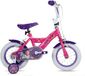 Disney Princess Huffy 12" Fiets Roze Jongen