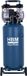 HBM Compresseur vertical silencieux 50 litres