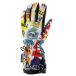 Matt Panda S Gants Multicolore 5 Ans Garçon