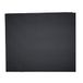 Draper 37786 natte en droge schuurplaten, 230 x 280 mm, 600 korrel (Pack van 10), zwart, One Size