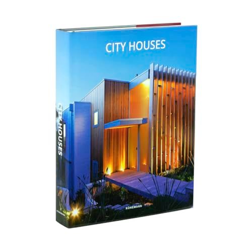City Houses 9783741940545