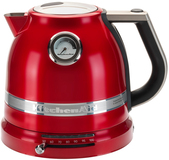 KitchenAid Artisan Waterkoker - 1.5L - Rood