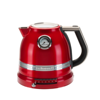 KitchenAid Artisan Waterkoker - 1.5L - Rood