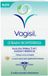 Vagisil lingettes incontinence 12 u