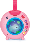 VTech Snoozy Dromenland Projector roze