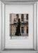 Walther Venice Fotolijst 13x18 cm Zilver