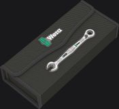Wera Joker Switch Ring-/steekratelsleutelset 8-delig - 5/16"-3/4" - Metrisch