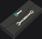 Wera Joker Switch Ring-/steekratelsleutelset 8-delig - 5/16"-3/4" - Metrisch
