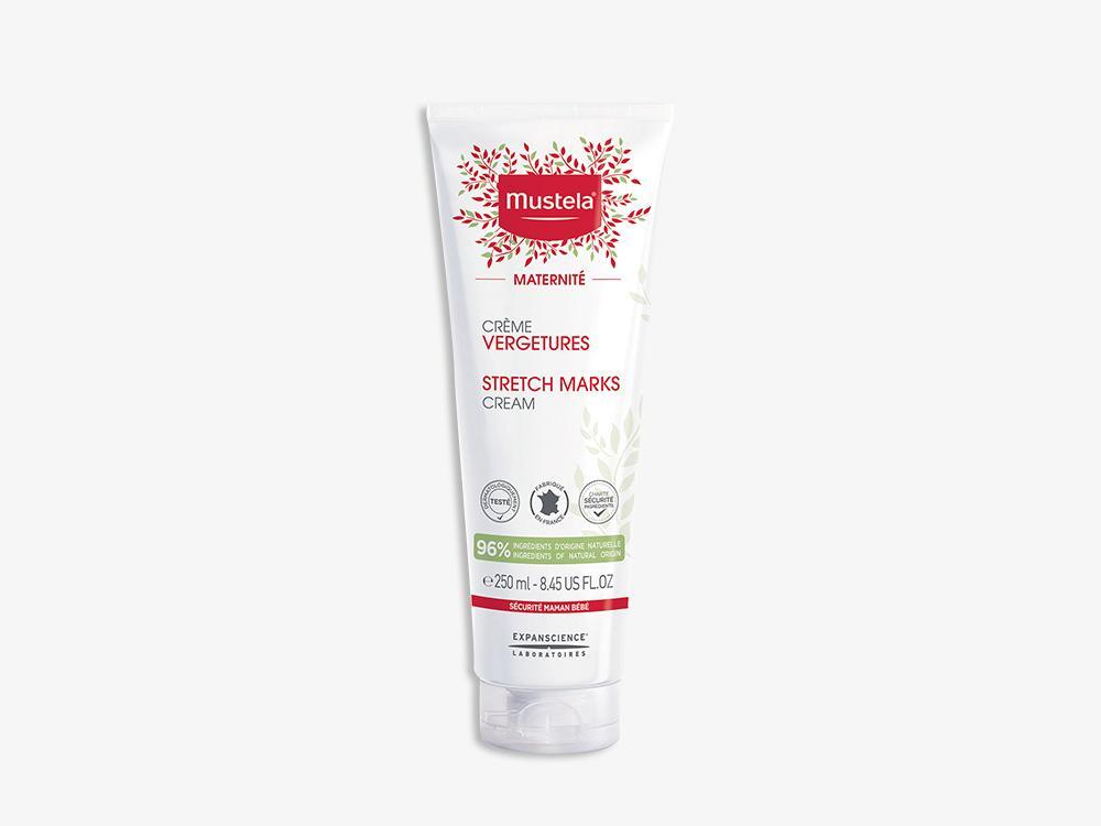 Mustela Stretch Marks