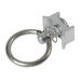 Lampa 97257 bevestigingsring met enkele staaf voor scrollrails type 6