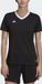 adidas Performance Entrada 22 Maillot de football - Femme - Noir - S
