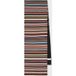Paul Smith Femme Foulard Signatr Lurex Multicolore