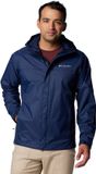 Columbia Watertight™ II Jacket Heren Outdoorjas - Collegiate Navy