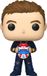 Funko POP Racing: RB- Verstappen (Holding Helmet)
