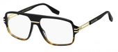 Marc Jacobs Brillen met correctie Marc 844 W4A