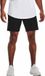 Under Armour Unstoppable Shorts - Black - Men's Size S