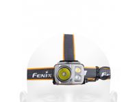 Fenix HP25R V2.0 Hoofdlamp - 1600 Lumen - Grijs