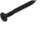 Hoenderdaal Fasteners Hoenderdaal Gipsplaatschroef Diamond Board Gefosfateerd PH2 3.9X35 | 1000 stuks