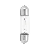 Cyclingcolors 6V 10W SV8.5 10 x 36 MM Soffitte Auto Moped Lamp