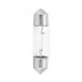 Cyclingcolors 6V 10W SV8.5 10 x 36 MM Soffitte Auto Moped Lamp