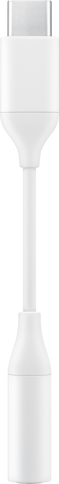 Samsung EE-UC10JUWEGWW - Hoofdtelefoon accessoire - Wit