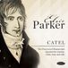 Suburban Catel Discovered Manuscripts Quartets for Clarinet