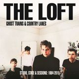 Konkurrent Loft - Ghost Trains & Country Lanes (Studio, Stage & Sessions: 1984-2015) (3 LP) (Limited Edition)