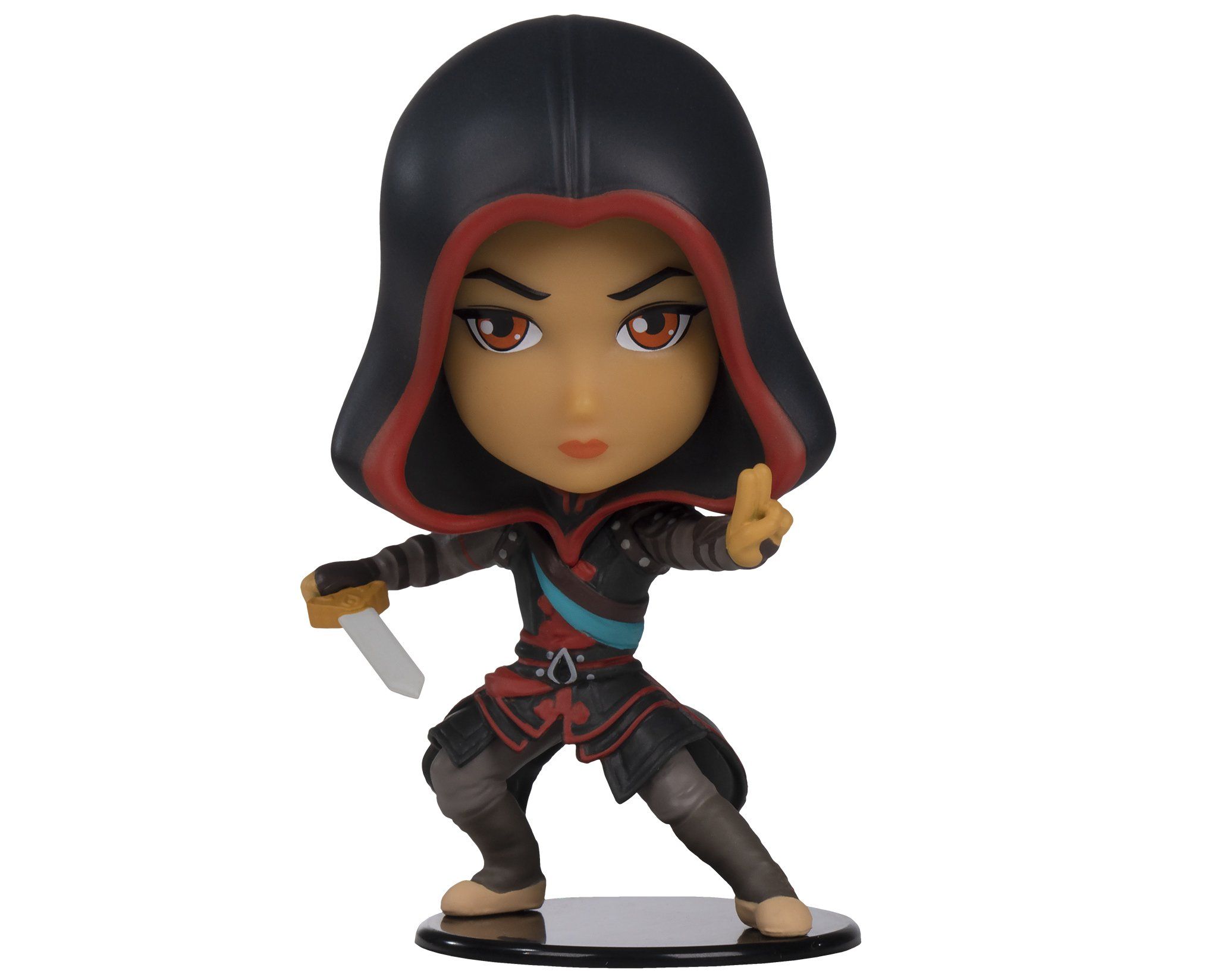 Ubisoft Shao Jun - Verzamelfiguur - 10 cm - 3307216160724