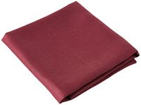 Nydel Eclipse handdoek, 45 x 45 x 0,2 cm, aubergine