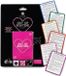 Secret Play SECRET GAMES Game Out of Routine Play Spanish - English