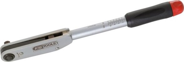 KS Tools 516.3540 Momentsleutel - 1/2" - 70-350Nm