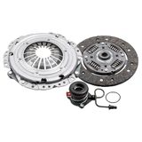 BLUE PRINT ADW193059 Clutch Kit