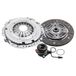 BLUE PRINT ADW193059 Clutch Kit