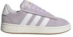 adidas Grand Court Alpha 00S Shoes, ice lavender/ftwr white/gold met., 38 2/3 EU