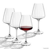 Leonardo PAOLO verre à vin 660 ml