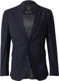 s.Oliver BLACK LABEL Business-colbert navy