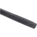 HellermannTyton 170-81003 HEGPETFR06-PET-BK Gevlochten slang Zwart Polyester 5 tot 11 mm per meter