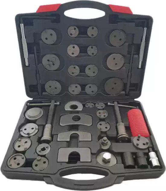 Webertools remterugdraaiset 40 delig